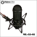ML-52-02 Studio Ribbon Microphone